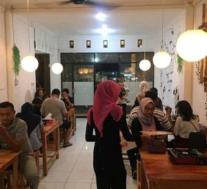 Osusume Steamboat Grill Jatiasih Bekasi क म न Osusume Steamboat Grill Jatiasih Bekasi क म न